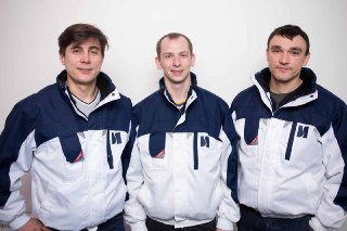 О компании ПотолокСервис: установка натяжных потолков в Ростове-на-Дону